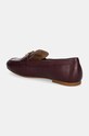 Обувь Кожаные мокасины Lauren Ralph Lauren Averi III 802951363002.600 коричневый