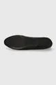 Calvin Klein ballerine ROUND BALLERINA HW0HW00618 nero