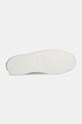 Calvin Klein sneakersy VULC LACE UP MONO MIX HW0HW02212 czarny