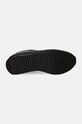 Calvin Klein sneakers RUNNER LACE UP MONO MIX HW0HW02215 negru