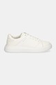 Черевики Calvin Klein CUPSOLE LACE UP MONO MIX HW0HW02218 білий AW24