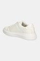 Взуття Черевики Calvin Klein CUPSOLE LACE UP MONO MIX HW0HW02218 білий