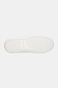 Черевики Calvin Klein CUPSOLE LACE UP MONO MIX HW0HW02218 білий