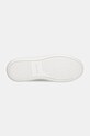 Ботинки Calvin Klein CUPSOLE LACE UP MONO MIX HW0HW02218 чёрный