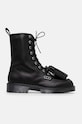 Боти JW Anderson Tassel ANW43001A.999 черен AW24