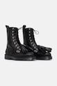 Încălțăminte JW Anderson botine Tassel ANW43001A.999 negru