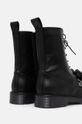 JW Anderson botine Tassel negru ANW43001A.999