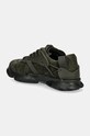 Scarpe Camper scarpe da ginnastica in nubuck Karst K201439.024 verde