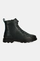 Camper cizme de piele Brutus K400325.048 turcoaz AW24