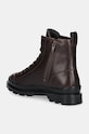 Взуття Шкіряні черевики Camper Brutus K400325.056 коричневий