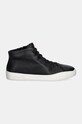 Camper sneakers din piele Peu Touring K400422.021 negru AW24