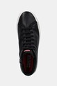 Camper sneakers din piele Peu Touring negru K400422.021