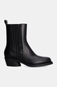 Боти Camper Bonnie K400631.006 черен AW24