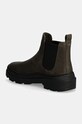 Взуття Черевики Camper Brutus Trek K400646.013 зелений