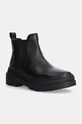Camper stivaletti alla caviglia Brutus Trek non isolato nero K400734.003
