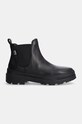 Camper stivaletti alla caviglia Brutus Trek K400734.003 nero AW24