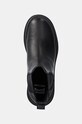 Camper stivaletti alla caviglia Brutus Trek nero K400734.003