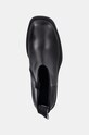 Взуття Шкіряні черевики Camper Billie K400754.002 чорний