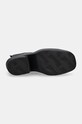Шкіряні черевики Camper Billie K400754.002 чорний