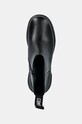 Camper cizme de piele Thelma II negru K400784.001