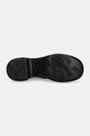 Camper cizme de piele Thelma II K400784.001 negru