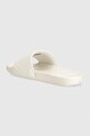 Obuv Šľapky Tommy Hilfiger MONOGRAM POOL SLIDE FW0FW07989 biela