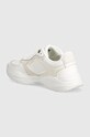 Obuv Tenisky Tommy Hilfiger HILFIGER CHUNKY RUNNER FW0FW07996 biela