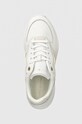 Tenisky Tommy Hilfiger HILFIGER CHUNKY RUNNER biela FW0FW07996