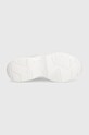 Tenisky Tommy Hilfiger HILFIGER CHUNKY RUNNER FW0FW07996 biela