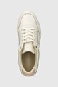 Кросівки Tommy Hilfiger LUX HARDWARE COURT білий FW0FW07997