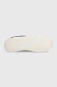 Tommy Hilfiger sneakers LUX HARDWARE COURT FW0FW07997 negru
