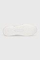 Kožené sneakers boty Tommy Hilfiger CHIC PANEL COURT SNEAKER FW0FW07998 bílá