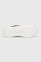 Шкіряні кросівки Tommy Hilfiger CHIC PANEL COURT SNEAKER FW0FW07998 чорний
