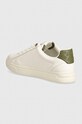 Взуття Шкіряні кросівки Tommy Hilfiger ELEVATED ESSENT SNEAKER MONOGRAM FW0FW07999 білий