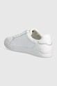 Взуття Шкіряні кросівки Tommy Hilfiger ESSENTIAL COURT SNEAKER FW0FW08000 білий