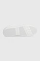 Шкіряні кросівки Tommy Hilfiger ESSENTIAL COURT SNEAKER FW0FW08000 білий