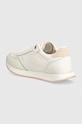 Obuwie Tommy Hilfiger sneakersy ESSENTIAL RUNNER FW0FW08004 biały