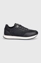 Кросівки Tommy Hilfiger ESSENTIAL RUNNER FW0FW08004 темно-синій AW24