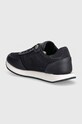 Взуття Кросівки Tommy Hilfiger ESSENTIAL RUNNER FW0FW08004 темно-синій