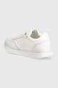Взуття Кросівки Tommy Hilfiger ESSENTIAL RUNNER GLOBAL STRIPES FW0FW08005 білий