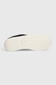 Tommy Hilfiger sneakers in pelle TH HERITAGE COURT SNEAKER SDE FW0FW08037 nero