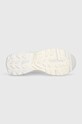 Tommy Hilfiger sneakersy WOMENS TRAIL RUNNER FW0FW08202 beżowy