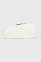 Шльопанці Tommy Hilfiger PLATFORM POOL SLIDE FW0FW08218 темно-синій