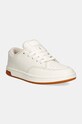 Kenzo sneakers din piele Dome Low Top Sneakers mic de statură alb FD62SN061L53.02