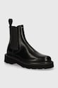 Шкіряні черевики Kenzo Ukio Chelsea Boots без утеплення чорний FE62BT115L52.99
