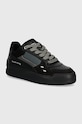 Filling Pieces sneakers Avenue suede black 52133911861