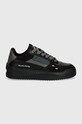 Маратонки Filling Pieces Avenue 52133911861 черен AW24