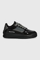 Filling Pieces sneakers Avenue 52133911861 black AW24