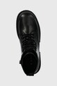 Полусапожки Armani Exchange чёрный XDN031.XV875.00002