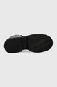 Полусапожки Armani Exchange XDN031.XV875.00002 чёрный